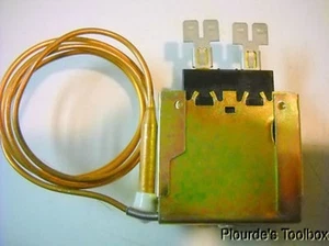New Robertshaw Pressurestat Capillary Switch, AP24-1064, AB026-B - Picture 1 of 5