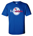 Markelle Fultz Philadelphia 76ers "Fultzadelphia" jersey T-shirt Shirt