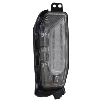 Luz de circulación diurna para Toyota Prius V 2015-2018 lado del conductor para TO2562101 Foto 1 de 3