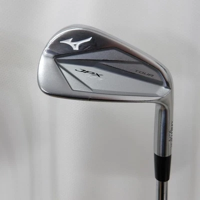 Juego de plancha Mizuno JPX 923 TOUR Flex-X Dynamic Gold X100 6 piezas Foto 1 de 4