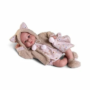 Muñeco Bebé Antonio Juan Luca 42 cm - Imagen 1 de 3