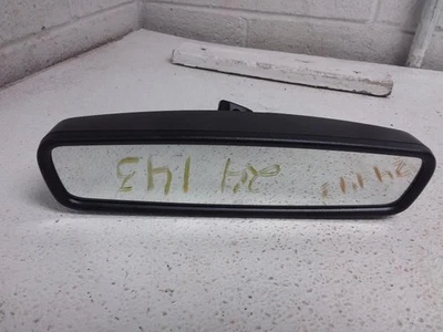 Espejo retrovisor interior Ford F250SD 2023 atenuación automática OEM ID FU5A17E678VA  Foto 1 de 4