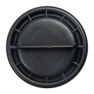 Headlight Back Cap Bulb Dust Cover Kit For Mercedes-Benz W204 W171 W212 W222 - Picture 1 of 7