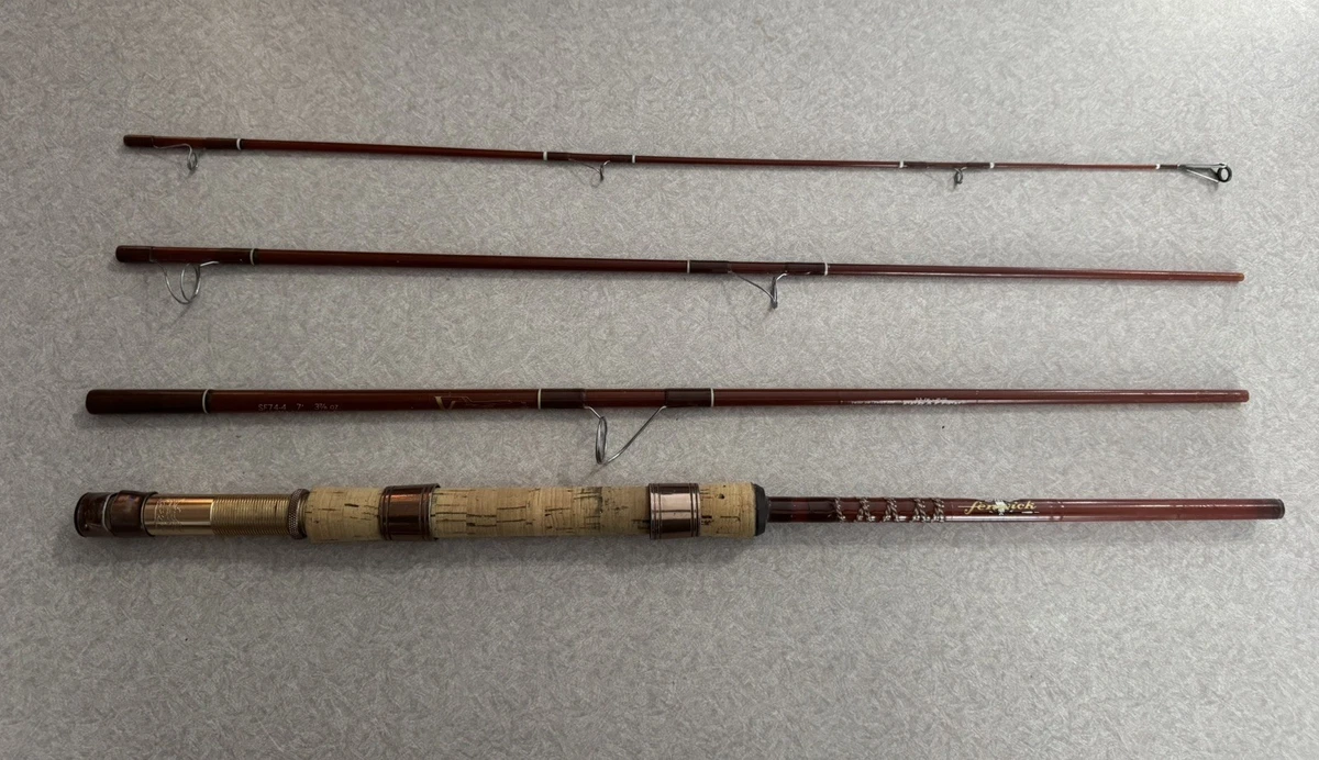 Fenwick Fly Vintage Fishing Rods for sale | eBay