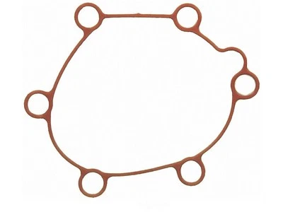 For 1993-2001 Saturn SW2 Water Pump Gasket 67252KCCQ 1994 1995 1996 1997 1998 Foto 1 de 2