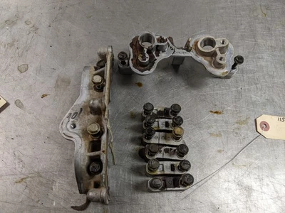 Camshaft Bearing Caps From 2013 Nissan Pathfinder  3.5 - Image 1 of 4