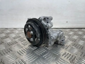Suzuki Ignis 2022 Petrol / electricity WATER COOLANT PUMP 61kW GENUINE LIQ8757 - Picture 1 of 15
