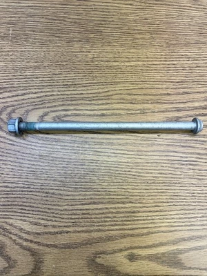 BMW R1200RT 2014 A 2018 MARCO PERNO DE MONTAJE M12X255 10,9 MK PIEZA # 46519444975 Foto 1 de 4