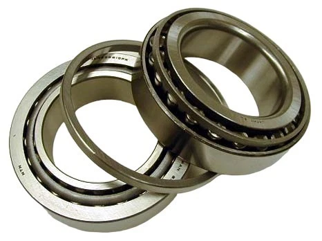 SKF Wheel Bearing BR25 - Image 1 of 2