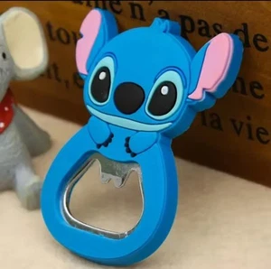 Stitch Inspired Bottle Opener NEW - Picture 1 of 4