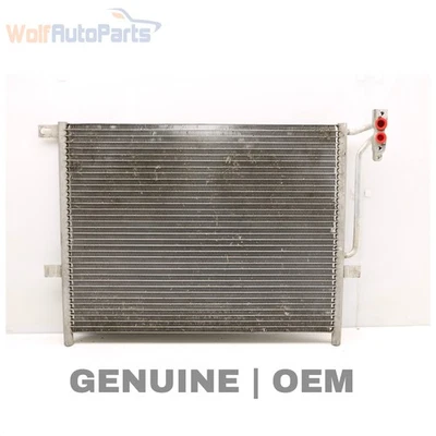 2003-2008 BMW Z4 - AC Condenser 6914033 - Image 1 of 4