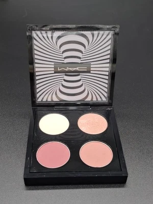 Make-Up MAC Cosmetics Lidschattenpalette Refill - Bild 1 von 4