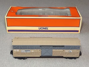 Lionel O "99" LRRC Stock Car 6-19775 ~ TS - Picture 1 of 11