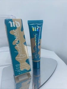 Urban Decay - HydraMANIAC Tinted Glow Hydrator - 30 LIGHT - Picture 1 of 8