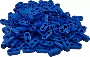 LEGO Nr-4186834 technic Liftarm Verbinder 2M blau / 145 Stück - Bild 1 von 2