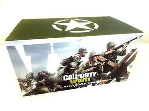 Call of Duty WWII Valor Collection - TriForce Statue only - Bild 1 von 6