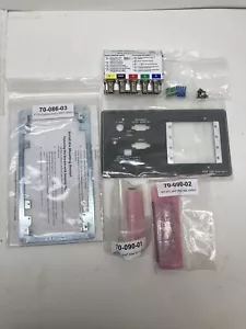 Extron Electronics RGB 558 grau - TEIL# 60-299-03 - universelle Schnittstelle - Bild 1 von 11