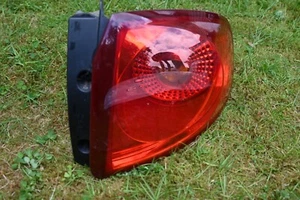 Rückleuchte rechts, Seat Altea  VSSZZZ5PZFR004505 - Bild 1 von 4