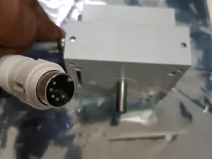 G 305 Baumer IVO; G 305.21EXAB1 339081 10-30 VDC 64Imp;G305.21EXAB1 339081 - Imagen 1 de 8