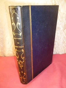 Works of Lord Byron 1826 - Picture 1 of 7