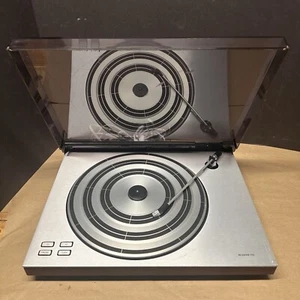 Bang & Olufsen B&O Beogram 1700 Turntable Record Player MMC 20EN Cartridge - Picture 1 of 18