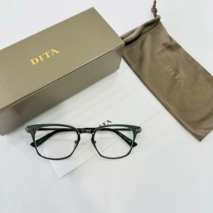 DITA Lincron DTX167-A-01, col. 01 BLK + Authentic + Brand New! - Picture 1 of 7