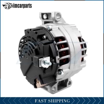 Alternador para Chevy Colorado GMC Canyon 2.8 3.5L 2004 2005 2006 Isuzu I250 I350 Foto 1 de 4