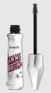 Benefit Gimme Ceja + Tintado Volumizador de Cejas Tonado 3 Mediano Precio de venta sugerido por el fabricante $26 Nuevo en Caja - Imagen 1 de 2