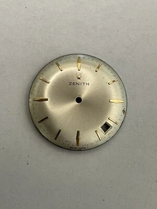 QUADRANTE ZENITH PER cal. 2532 - 2542 - 2552 - 2562 MANUALE DA 30,5 mm #04 - Picture 1 of 3