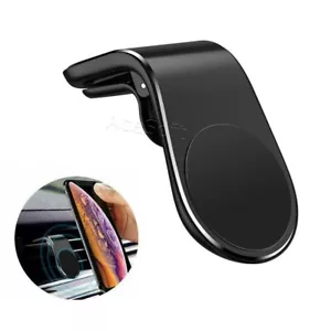 Car Magnet Magnetic Air Vent Stand Mount Holder Universal For Mobile Cell Phone - Picture 1 of 1