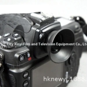 Augenmuschel Okularabdeckung Sucher Zubehör: für D700 D80 D4 D3S D3X D2X D2H F5 - Bild 1 von 5