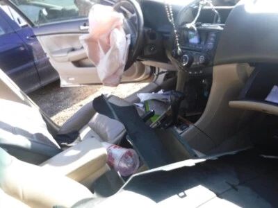 Used Engine Coolant Reservoir fits: 2005 Honda Accord  Grade A - Image 1 of 4