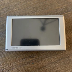 Garmin Nuvi 660 Portable GPS Navigator 4.3" Navigator - Tested - Picture 1 of 6
