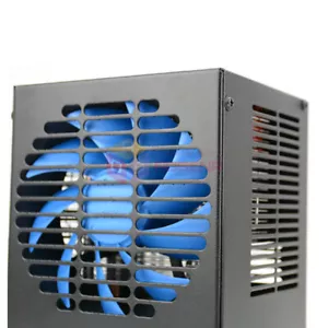 Nuevo ventilador de enfriamiento termostato ajustable de 25 L enfriador y calentador para tanque de peces acuario - Imagen 1 de 9