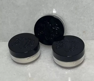 3 Kat Von D Lock It Translucent Setting Powder 0.049oz - Image 1 of 3