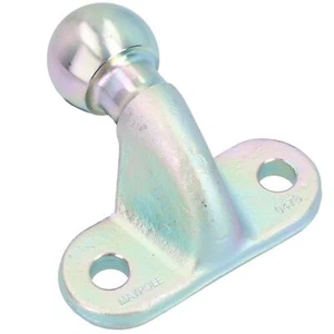 Bola de remolque para barra de remolque 50 mm ajuste estándar TR126 - Imagen 1 de 6