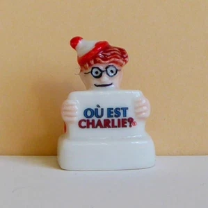 Baker's Bean Banette 2021 - Where Is Charlie?: Charlie - Picture 1 of 2