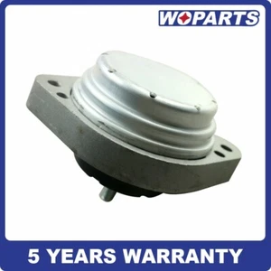 Nuevo montaje de motor apto para BMW E83 X3 2004-2006 delantero izquierdo 22113400335 - Imagen 1 de 2