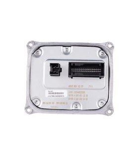 LED Scheinwerfer Steuergerät Für Mercedes C-Klasse W205 C180 C250 C63 2059006805 - Bild 1 von 6