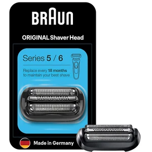 für Braun Kombipack Ersatzscherteil Scherkopf Compatible Series 5 and 6 - Bild 1 von 9
