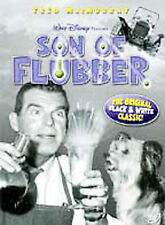 Son of Flubber (DVD, 2004)