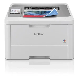 4977766823838 Brother HL-L8230CDW laser printer Colour 600 x 2400 DPI A4 Wi-Fi B - Picture 1 of 6
