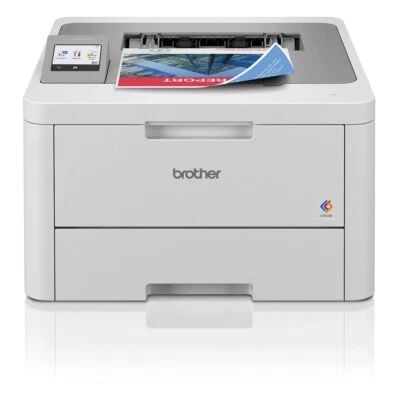 4977766823838 Brother HL-L8230CDW laser printer Colour 600 x 2400 DPI A4 Wi-Fi B - Image 1 of 4