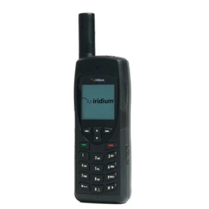 Iridium Satellite Smart Phone NEW Global GPS Pro Sim Star Qualcomm Motorola - Picture 1 of 1