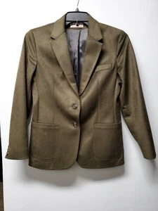 FArah Damenbekleidung Blazer, grün, Größe 12 - Bild 1 von 3