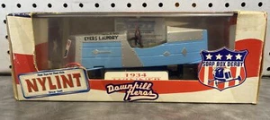 Nylint Downhill Heros 1934 Winner Soap Box Derby 1:12 Scale BRAND NEW!!! - Picture 1 of 8