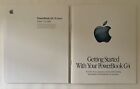 Welcome to Panther Powerbook G4 and Mac OS X Vintage Manuals