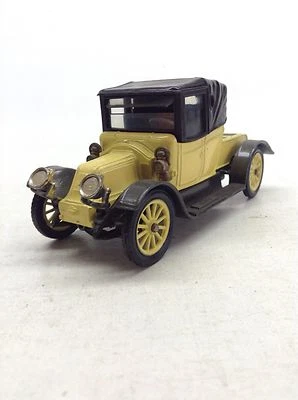 Vintage Corgi Classics 1910 Renault  12/16 - Image 1 of 4