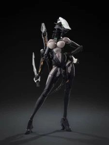 ASSASSIN 1/12 scale Action Figure SNAIL SHELL STUDIO JAPAN NEW - Picture 1 of 7