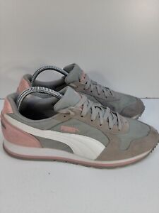Él Sanción Situación Las mejores ofertas en Zapatos tenis PUMA Rosa para Mujeres | eBay